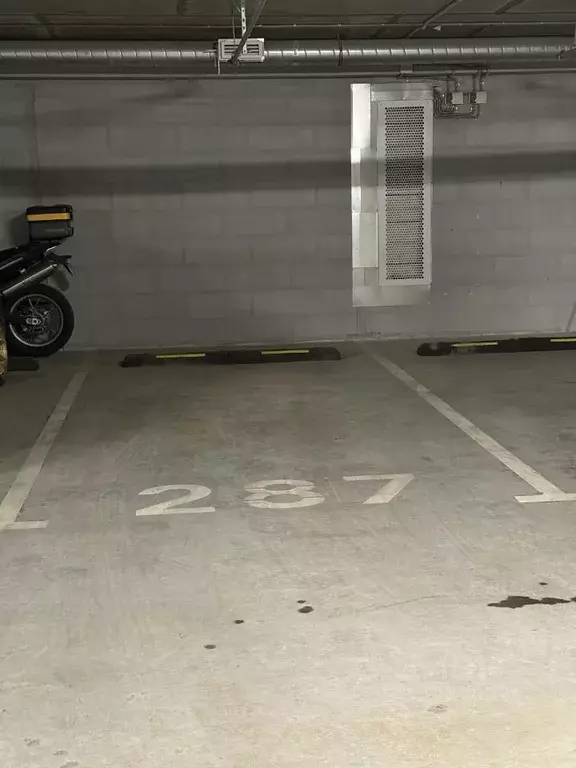 Гараж в Ленинградская область, Всеволожский район, Заневское городское ... - Фото 2