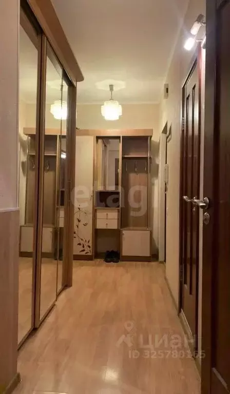 3-к кв. Москва Волынская ул., 10 (76.0 м) - Фото 2