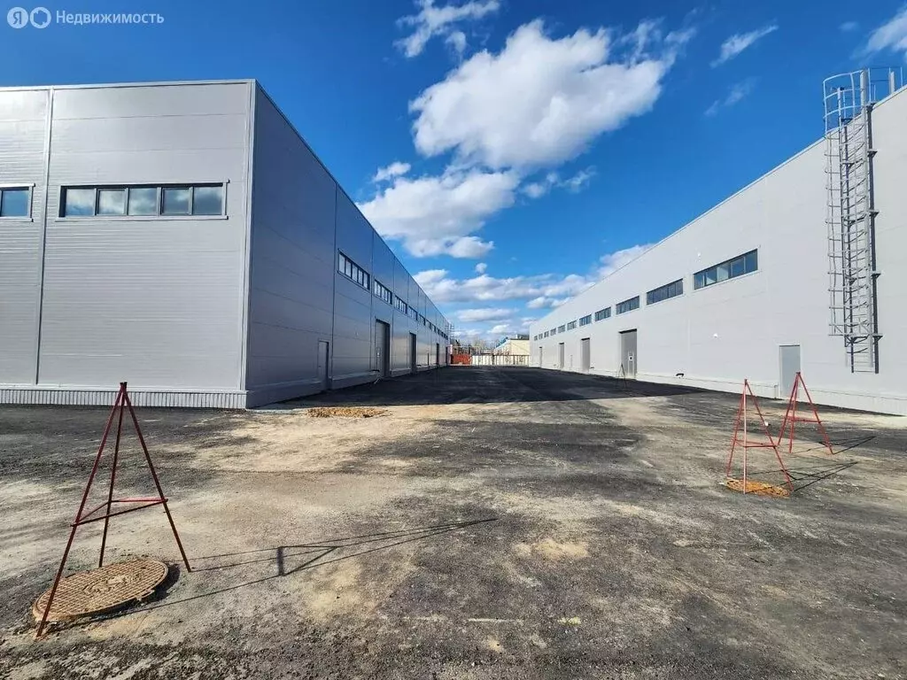 Склад (400 м) - Фото 2