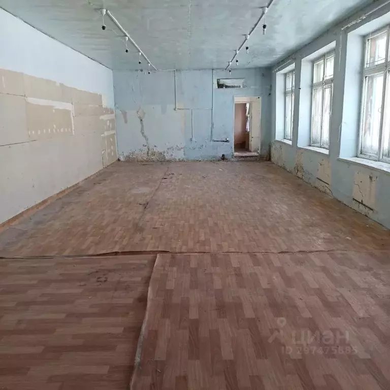 Помещение свободного назначения в Тюменская область, Сладковский ... - Фото 2