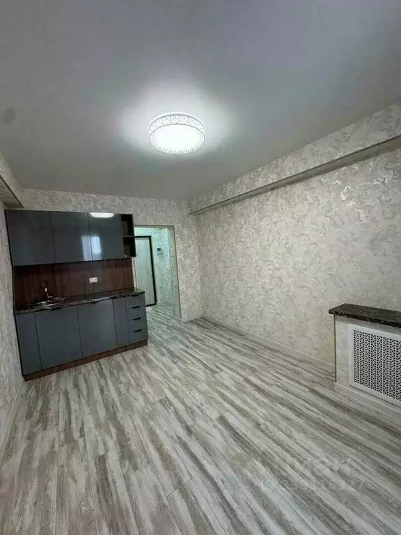 Студия Ставропольский край, Пятигорск ул. Орджоникидзе, 11К3 (22.0 м) - Фото 2