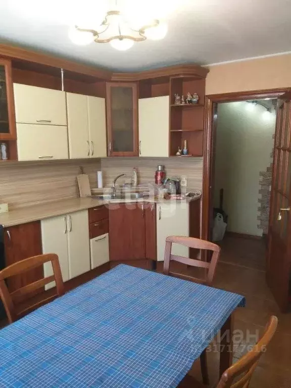 2-к кв. Амурская область, Белогорск Садовая ул., 26 (62.0 м) - Фото 1