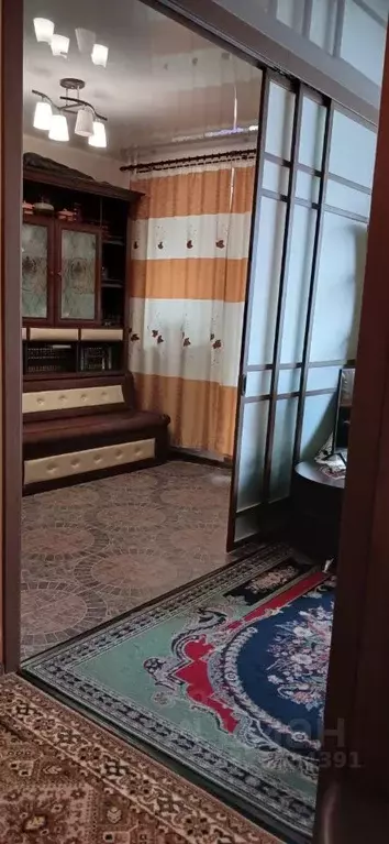 1-к кв. Московская область, Химки Совхозная ул., 9 (45.2 м) - Фото 1