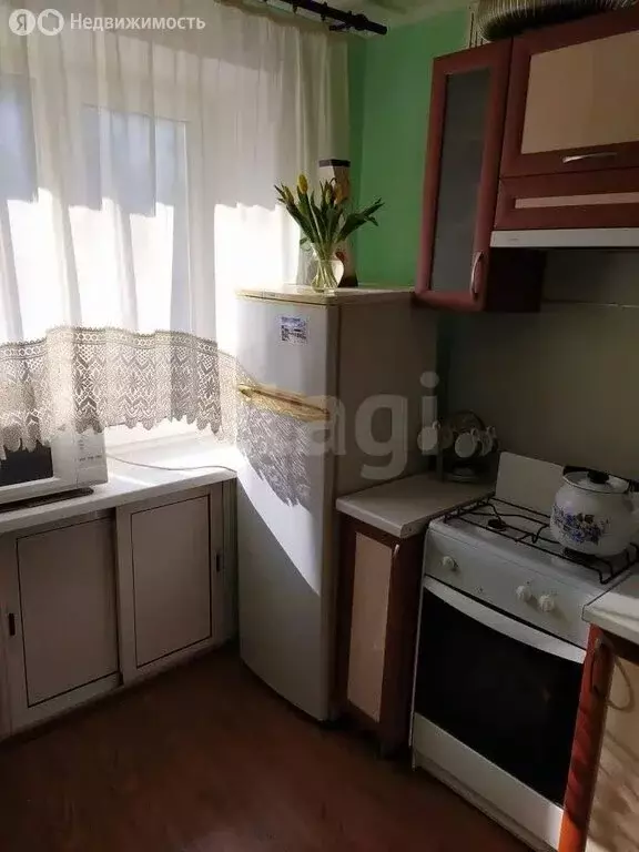 1-комнатная квартира: Саранск, улица Полежаева, 159 (28.3 м) - Фото 2