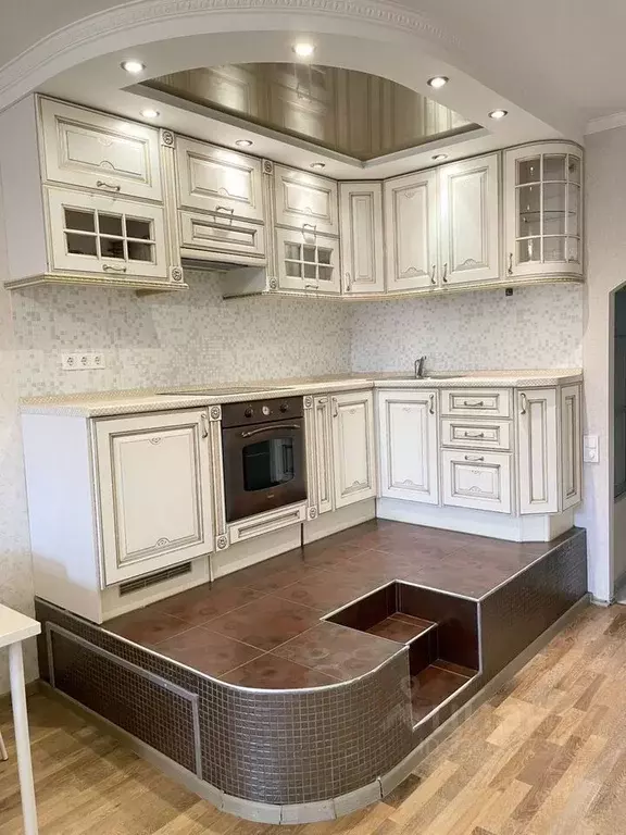 Студия Санкт-Петербург Ленинский просп., 80к1 (30.0 м) - Фото 1
