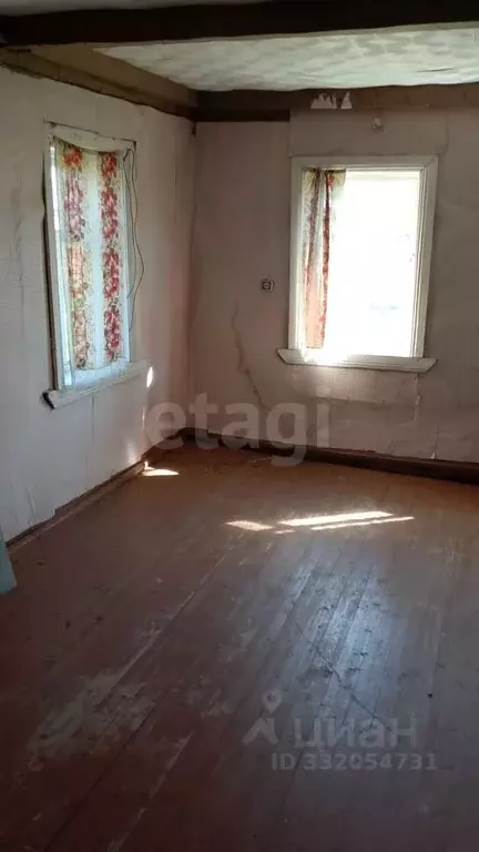 Участок в Вологодская область, Харовский муниципальный округ, д. ... - Фото 2