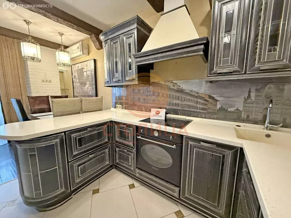 3-комнатная квартира: Люберцы, 115-й квартал, улица Авиаторов, 11 ... - Фото 1