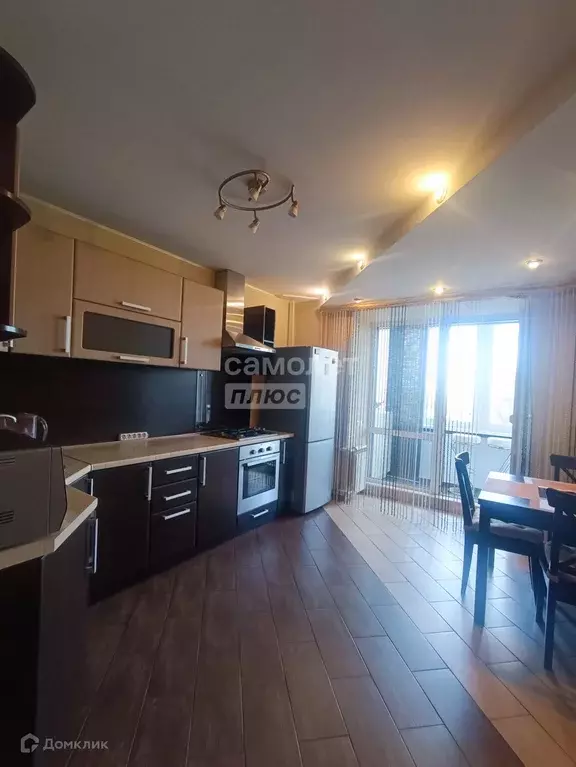 Продаётся 3-к квартира, 74.2 м - Фото 1