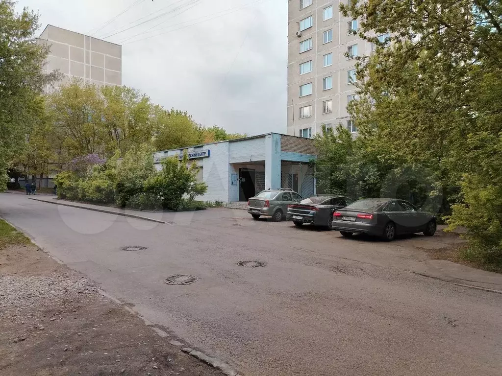 Свободного назначения, 332 м - Фото 1