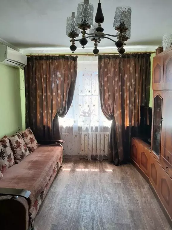 3-к кв. Ростовская область, Ростов-на-Дону Профсоюзная ул., 45 (60.0 ... - Фото 0