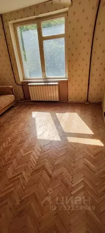 2-к кв. Москва Кленовый бул., 24 (38.6 м) - Фото 1
