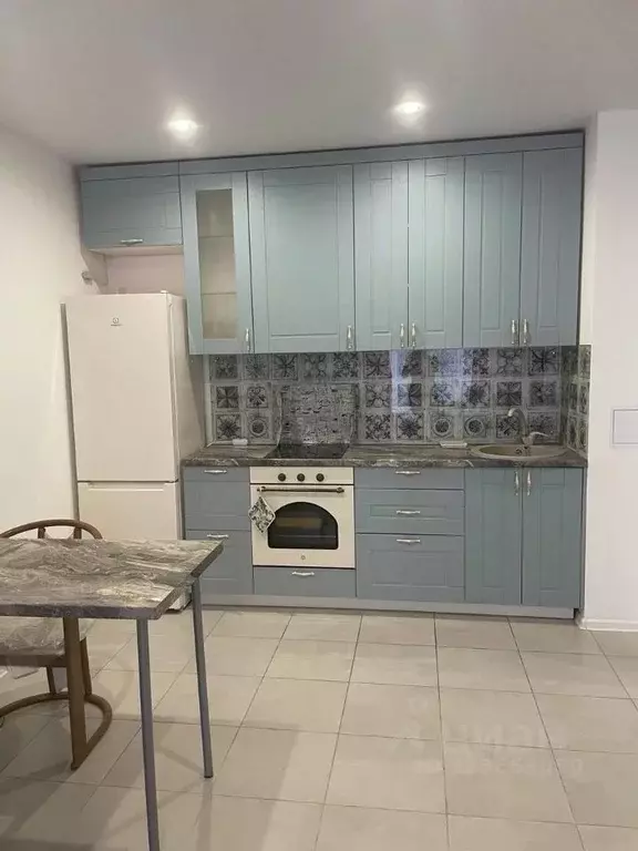 2-к кв. Московская область, Котельники Парковый мкр, 1к21 (44.3 м) - Фото 1