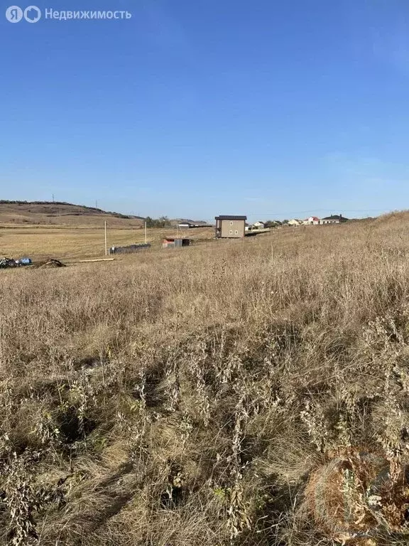 Участок в Чистенское сельское поселение, садовые участки Ивушка, 165 ... - Фото 1