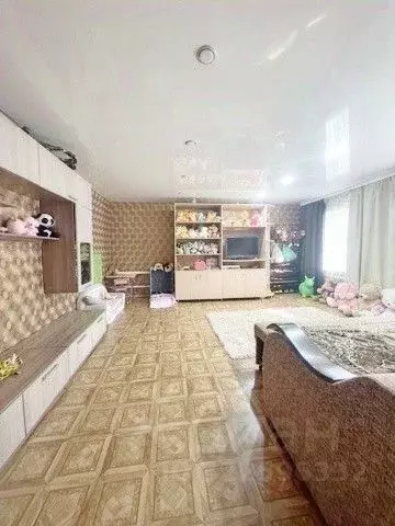 Дом в Саратовская область, Вольск Коммунарная ул., 16 (138 м) - Фото 2