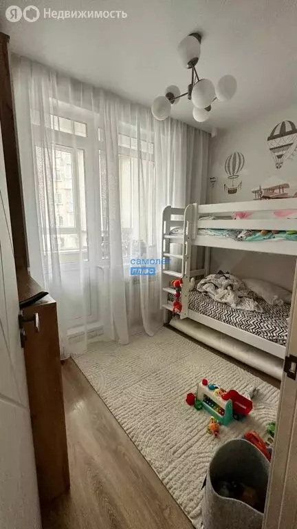 2-комнатная квартира: Бийск, Советская улица, 50 (45.6 м) - Фото 1