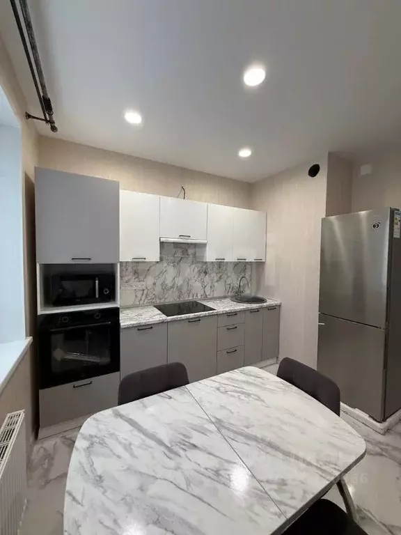 2-к кв. Тульская область, Тула городской округ, с. Осиновая Гора ул. ... - Фото 1