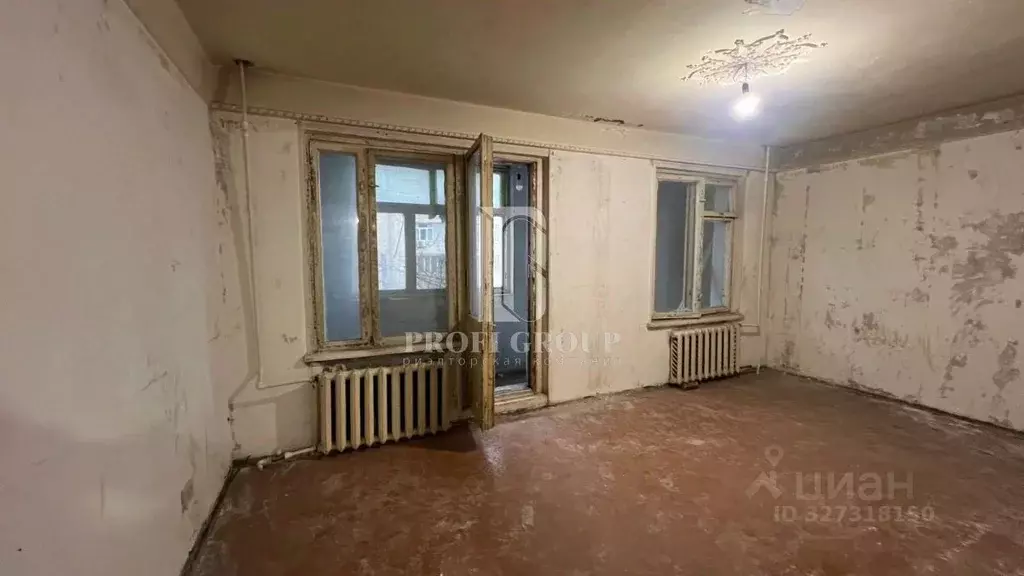 1-к кв. Дагестан, Махачкала ул. Абдулхакима Исмаилова (39.0 м) - Фото 1