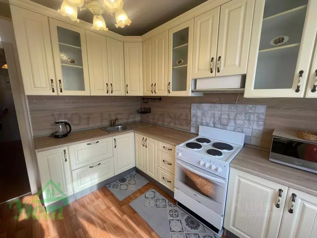 1-к кв. Москва ул. Сочинская, 5 (38.0 м) - Фото 1