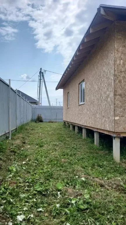 Дом в Московская область, Домодедово городской округ, д. Матчино, ... - Фото 2