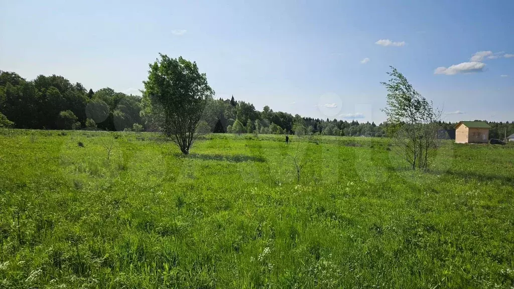 Участок 9,83 га (СНТ, ДНП) - Фото 0