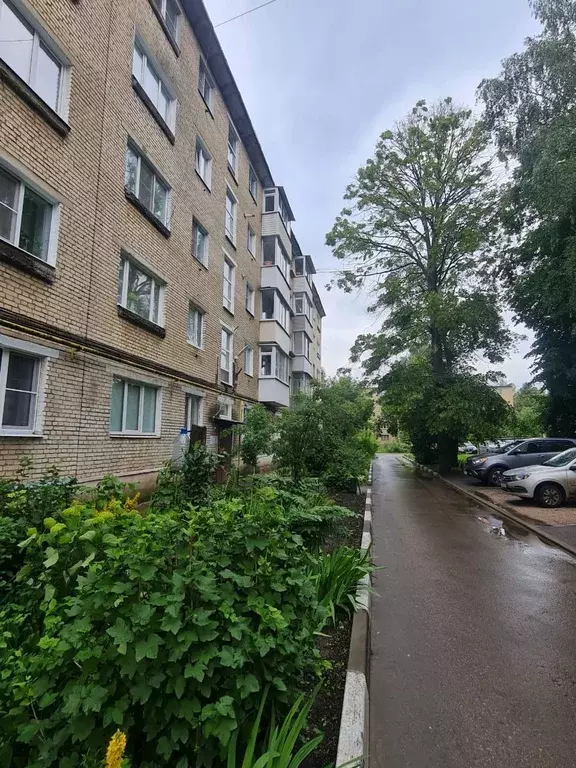 Продаётся 3-к квартира, 56 м - Фото 0