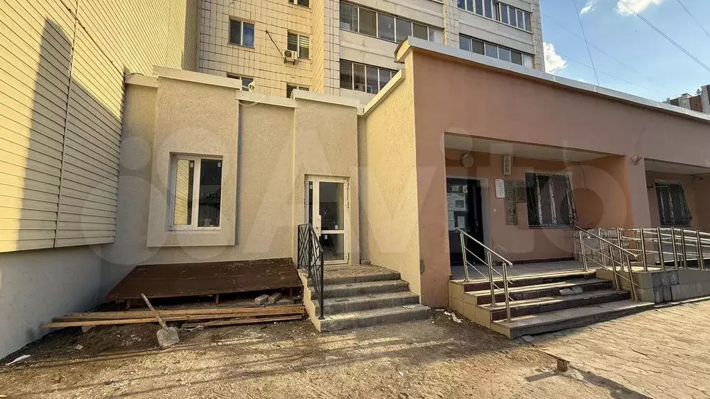 Первая линия, доступ 24/7, Вишневского,10 - Фото 1