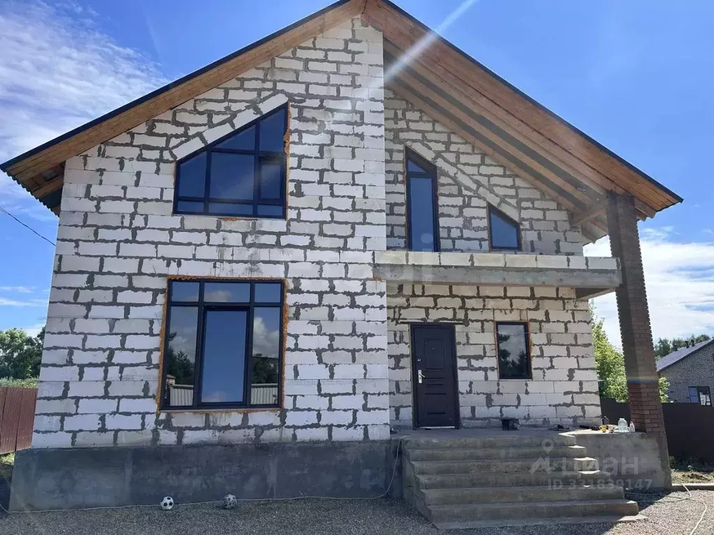Дом в Тульская область, Богородицк Березовая ул., 4 (200 м) - Фото 2