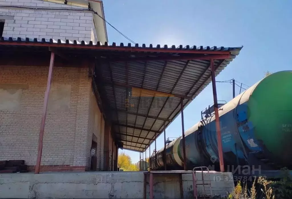 Производственное помещение в Московская область, Щелково Заречная ул., ... - Фото 2