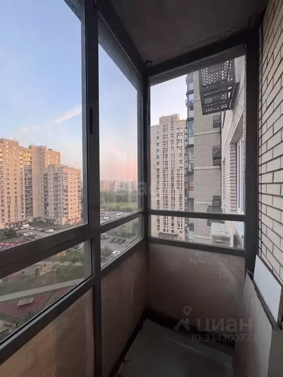 1-к кв. Московская область, Люберцы Зенино ЖК Самолет мкр, проезд ... - Фото 1