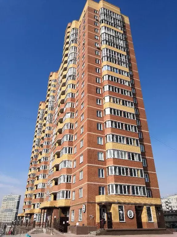 1-к кв. Новосибирская область, Новосибирск ул. Михаила Кулагина, 35 ... - Фото 1