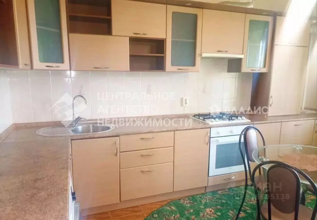 2-к кв. Рязанская область, Рязань Вишневая ул., 32 (65.0 м) - Фото 1