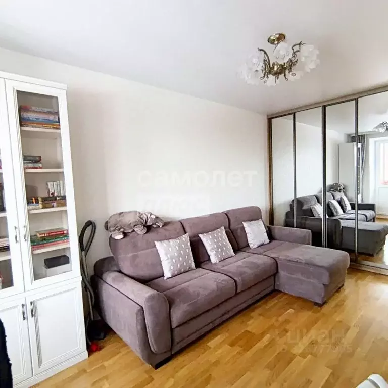 2-к кв. Марий Эл, Йошкар-Ола ул. Свердлова, 48 (60.7 м) - Фото 2