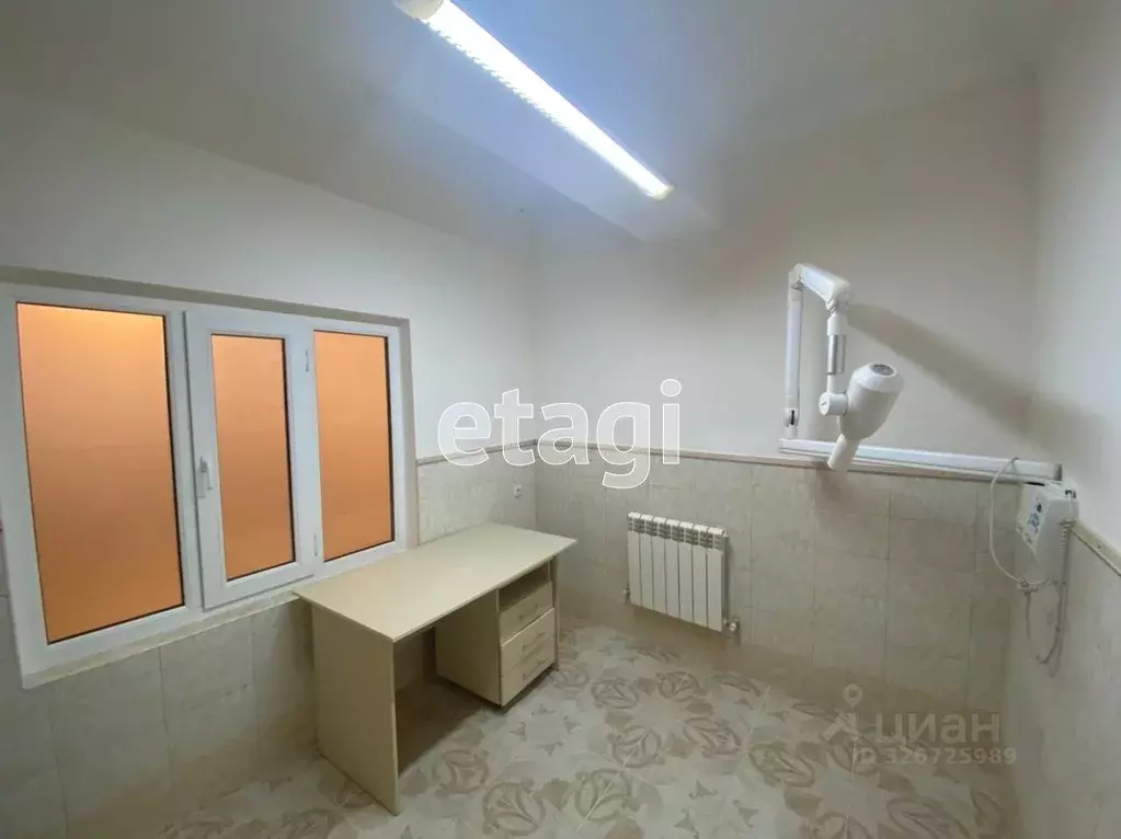 Помещение свободного назначения в Ингушетия, Магас ул. Заурбека Борова ... - Фото 2