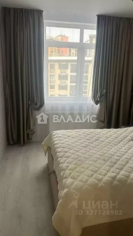 2-к кв. Московская область, Ленинский городской округ, пос. Развилка ... - Фото 2