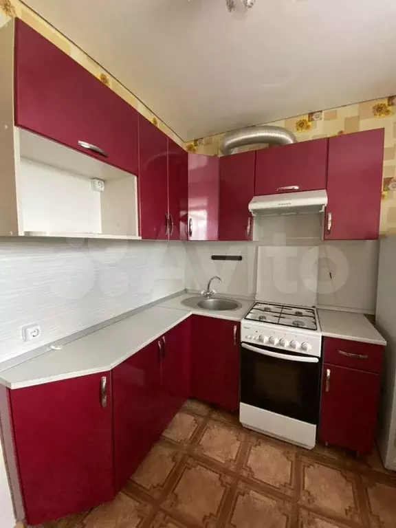 1-к. квартира, 35 м, 5/5 эт. - Фото 1