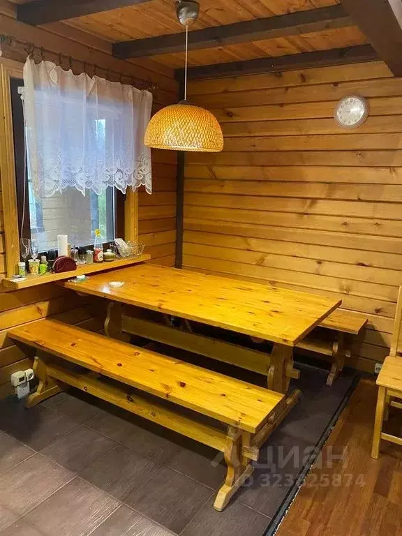 Дом в Карелия, Прионежский район, Заозерское с/пос, д. Суйсарь ул. ... - Фото 2