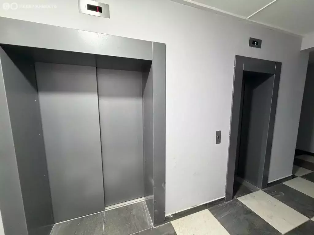 1-комнатная квартира: Чита, улица Кирова, 41А (29.9 м) - Фото 2