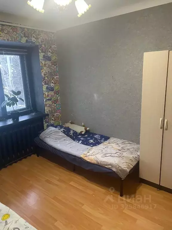 2-к кв. Пермский край, Пермь ул. Машинистов, 49 (35.1 м) - Фото 2