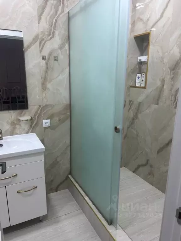 3-к кв. Татарстан, Казань ул. Гаяза Исхаки, 8а (88.9 м) - Фото 2