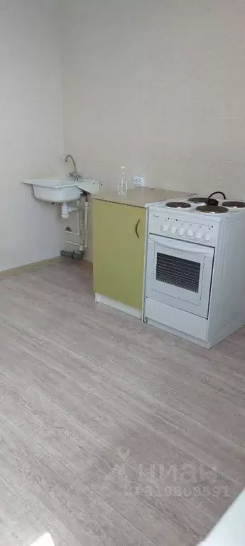 1-к кв. Краснодарский край, Краснодар ул. Им. Героя Сарабеева В.И., ... - Фото 0