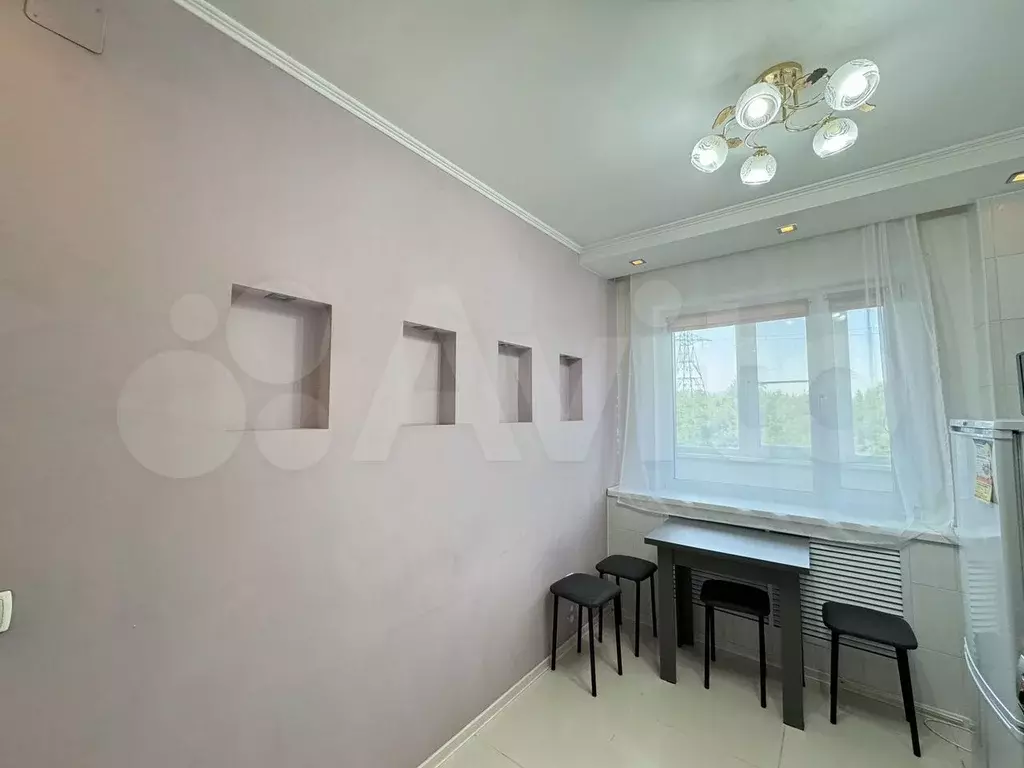 1-к. квартира, 39 м, 3/10 эт. - Фото 1