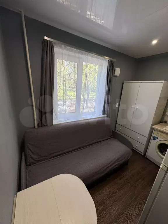 Квартира-студия, 13,5 м, 1/5 эт. - Фото 1