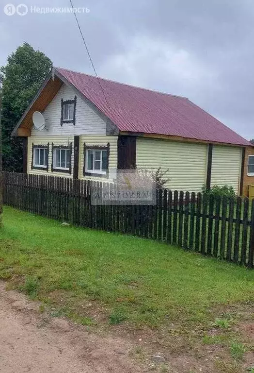 Дом в Тиманова Гора, 37 (90 м) - Фото 1