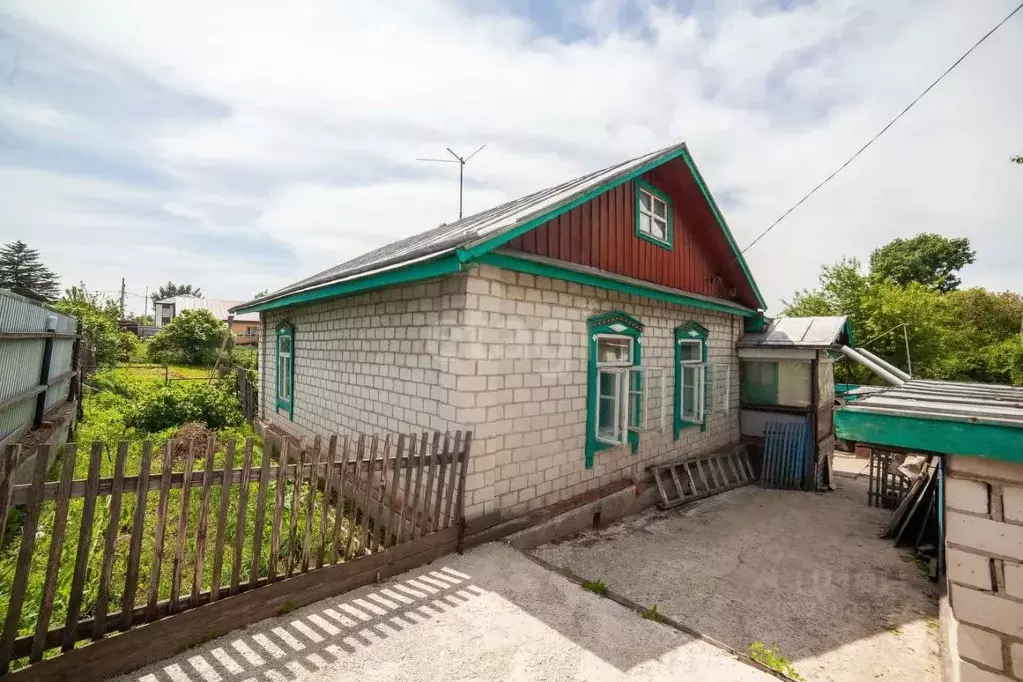 Дом в Хабаровский край, Хабаровск Корабельный пер., 6 (87 м) - Фото 1