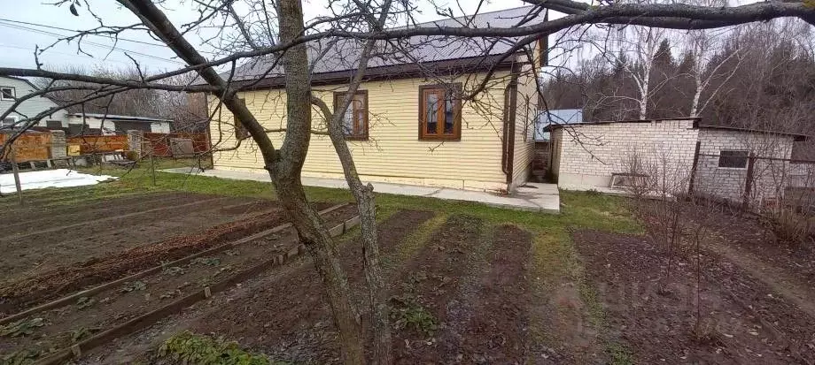 Дом в Татарстан, Зеленодольск ул. Грибоедова (161 м) - Фото 1