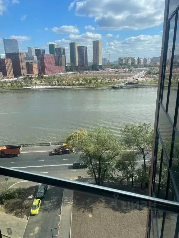 Офис в Москва Новоданиловская наб., 12 (243 м) - Фото 2