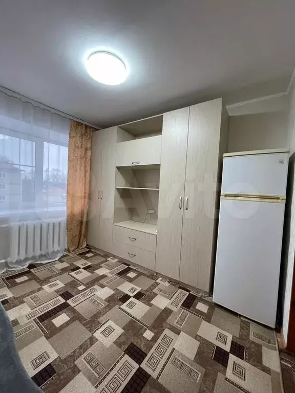 1-к. квартира, 16 м, 4/5 эт. - Фото 0