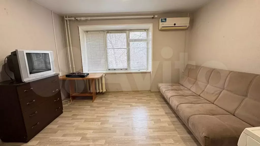 Комната 20 м в 1-к., 3/5 эт. - Фото 1