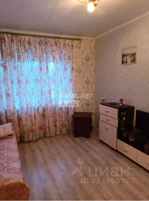 1-к кв. Вологодская область, Вологда ул. Можайского, 72 (21.8 м) - Фото 1