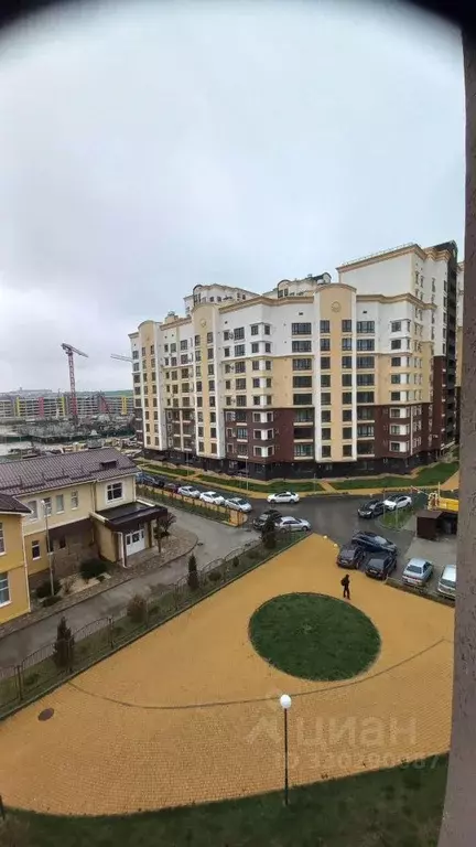 3-к кв. Крым, Симферопольский район, с. Мирное, Жигулина Роща мкр  ... - Фото 1